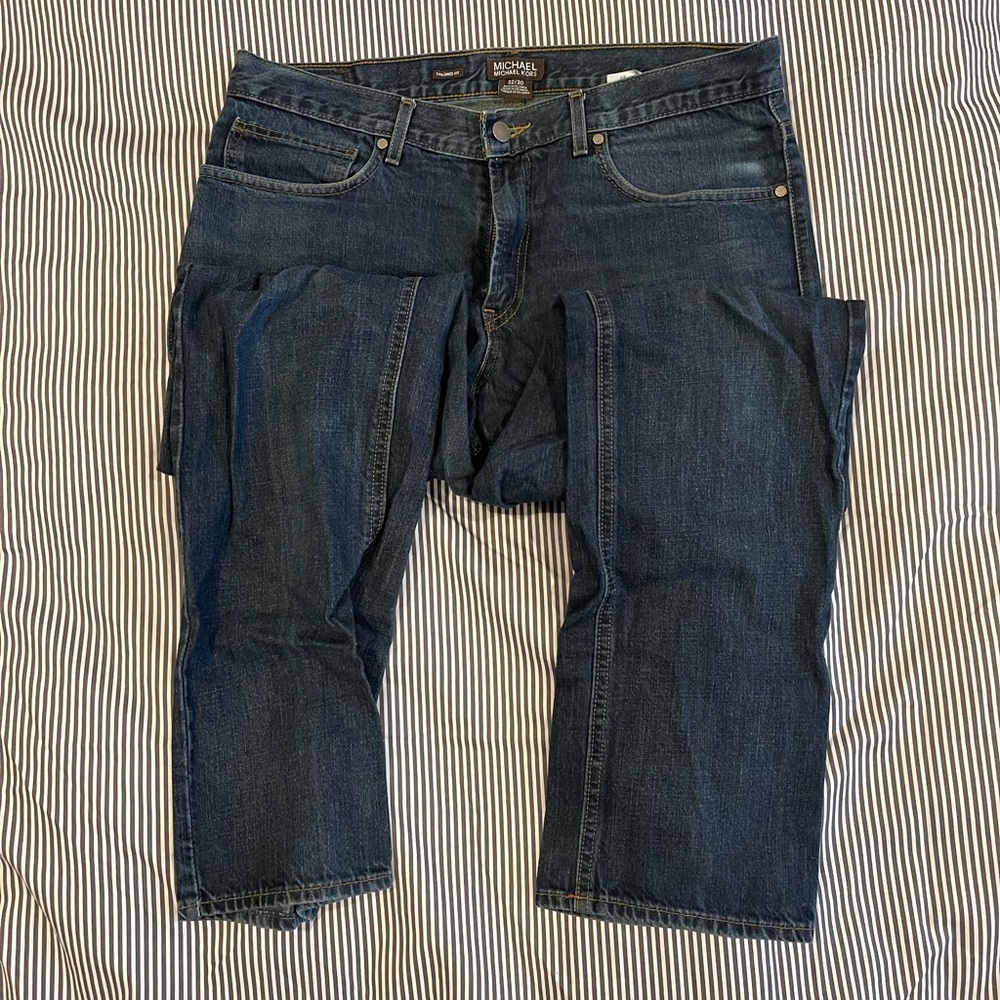 Men’s Michael Kors Jeans